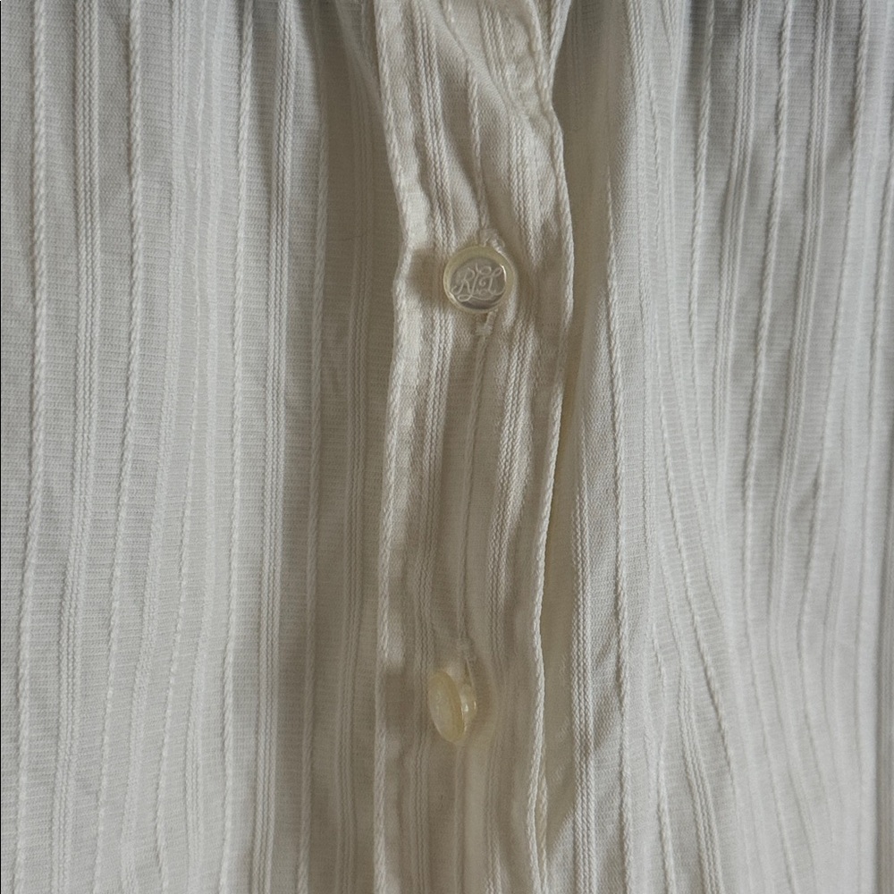 Lauren Ralph Lauren Blouse - Picture 5 of 5
